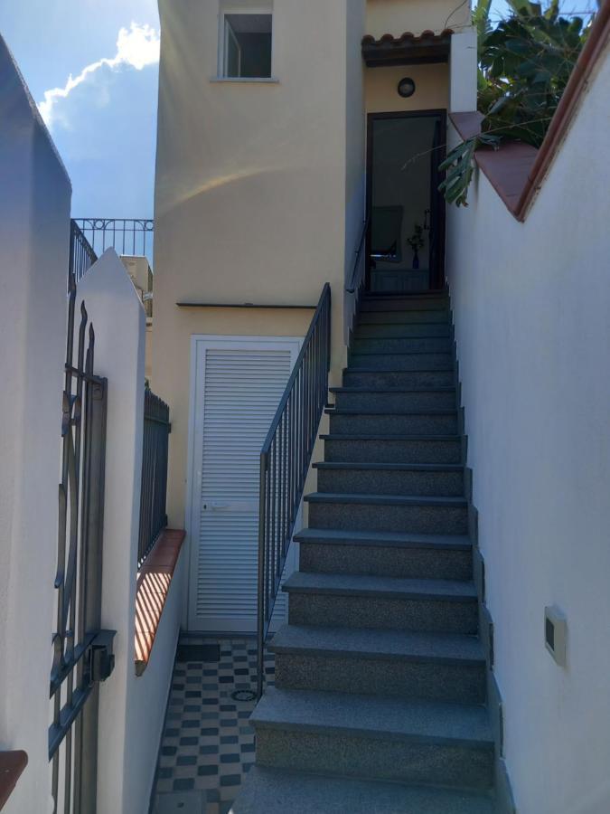 Da Raff Apartment Lacco Ameno  Exterior photo