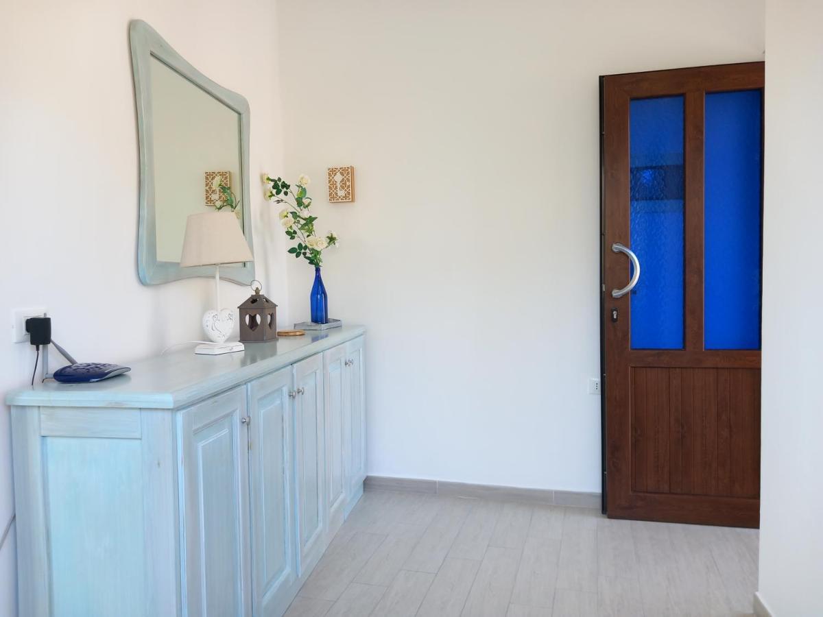 Da Raff Apartment Lacco Ameno  Exterior photo