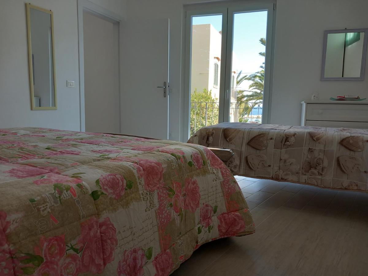 Da Raff Apartment Lacco Ameno  Exterior photo